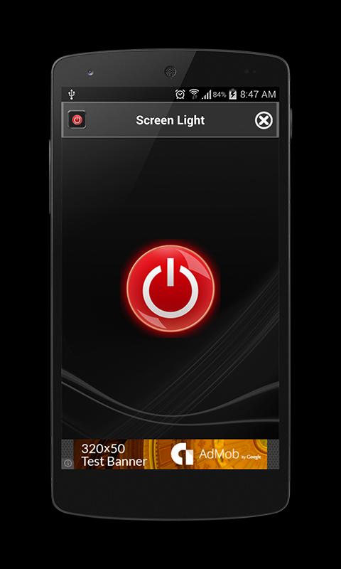 Flashlight LED Lampe