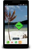 TuneUp Utilities Widget