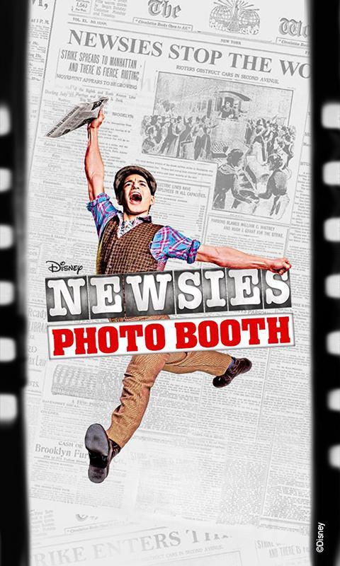 Newsies