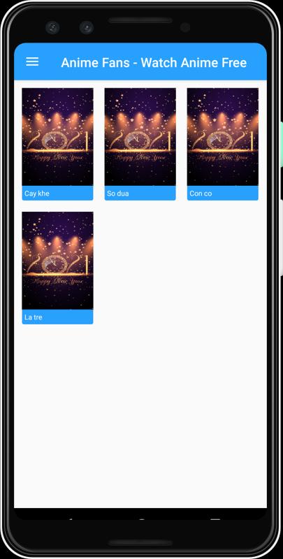 Anime Fans - Watch Anime Free in English