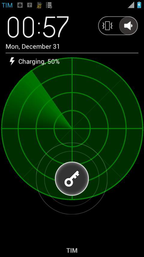 Radar Live Wallpaper