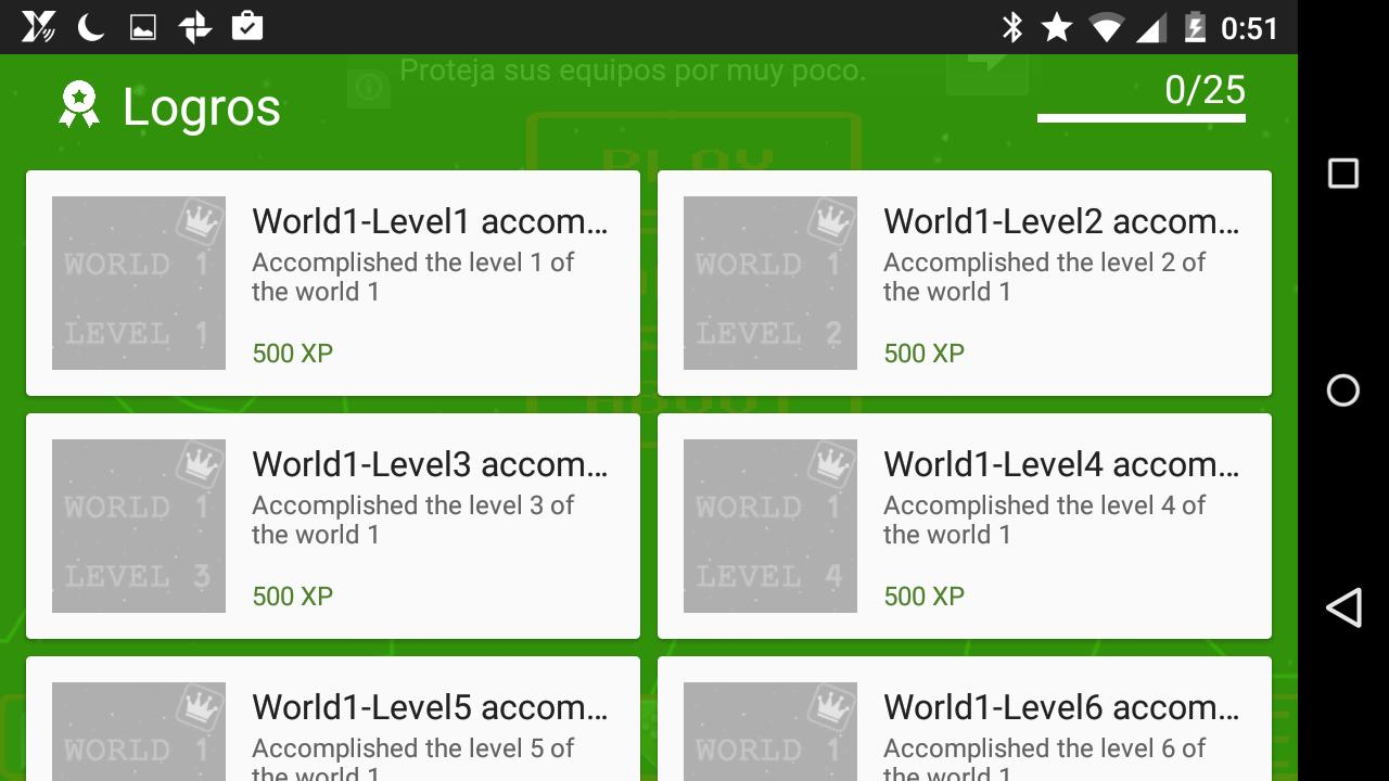 Lunar Lander Gravity