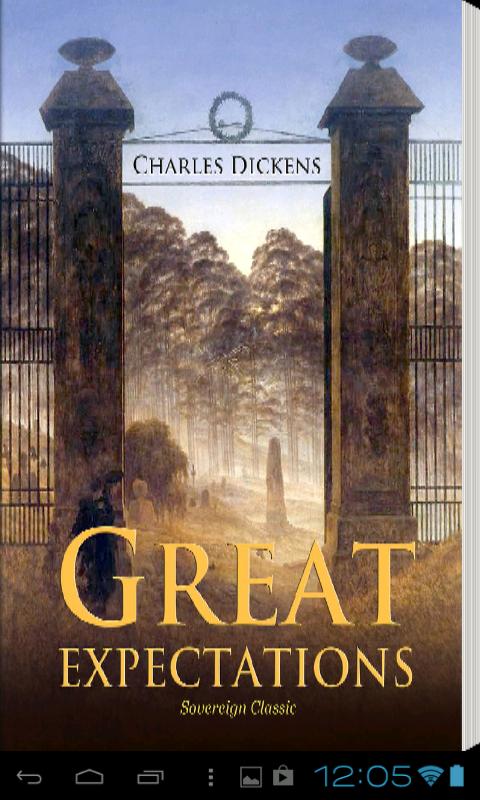 Great Expectations (free)