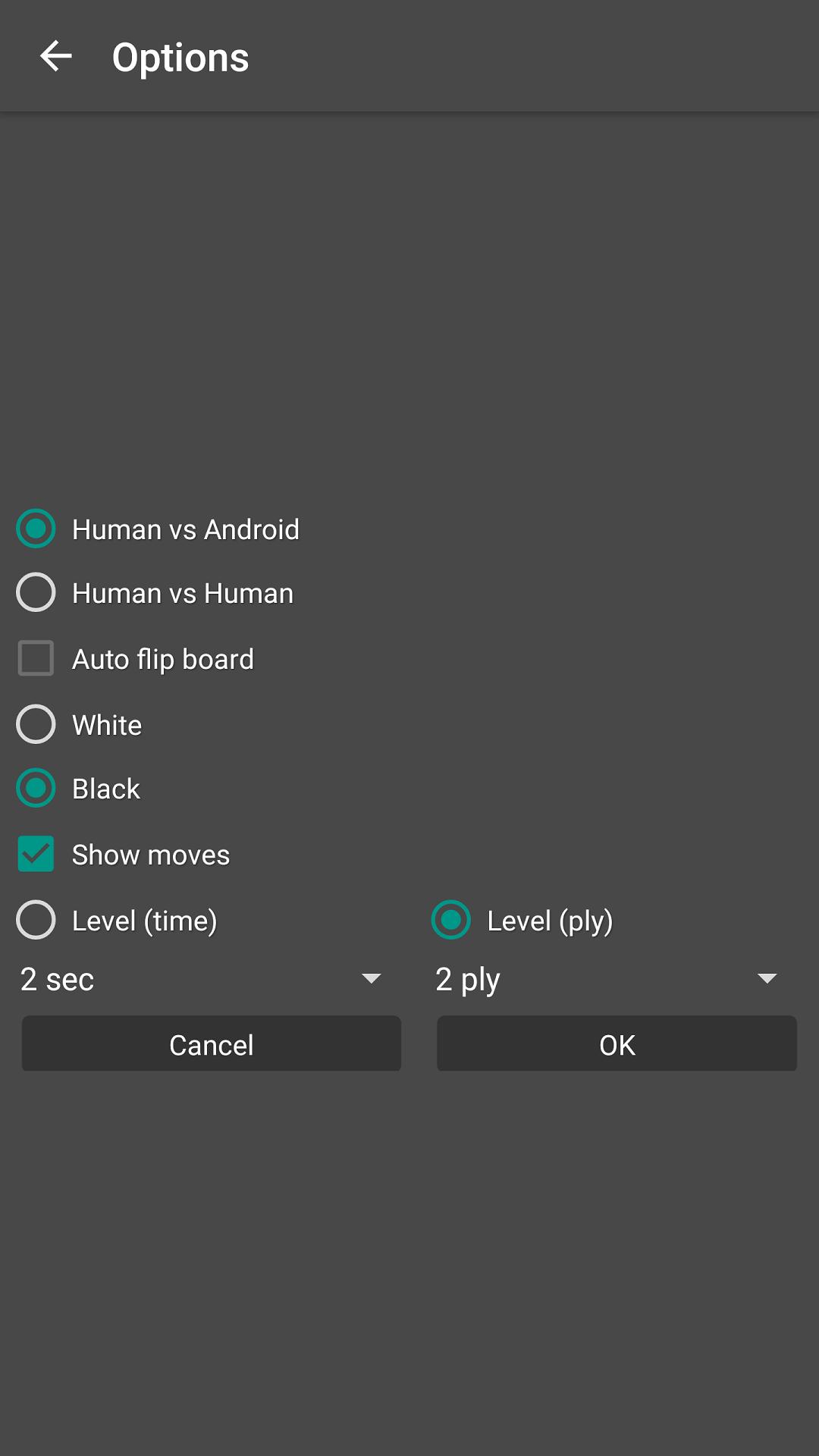 Free Chess Online 2018
