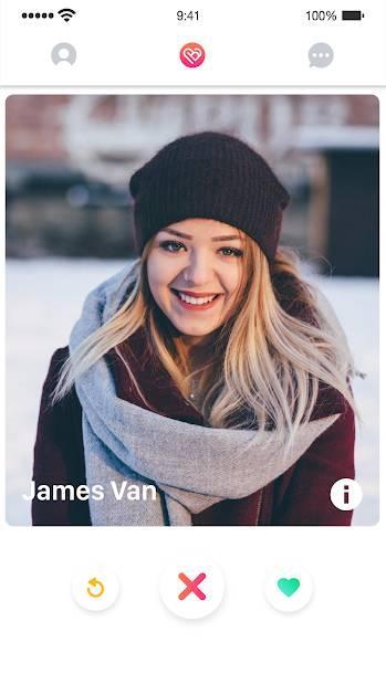 Free Dating - Lavinia