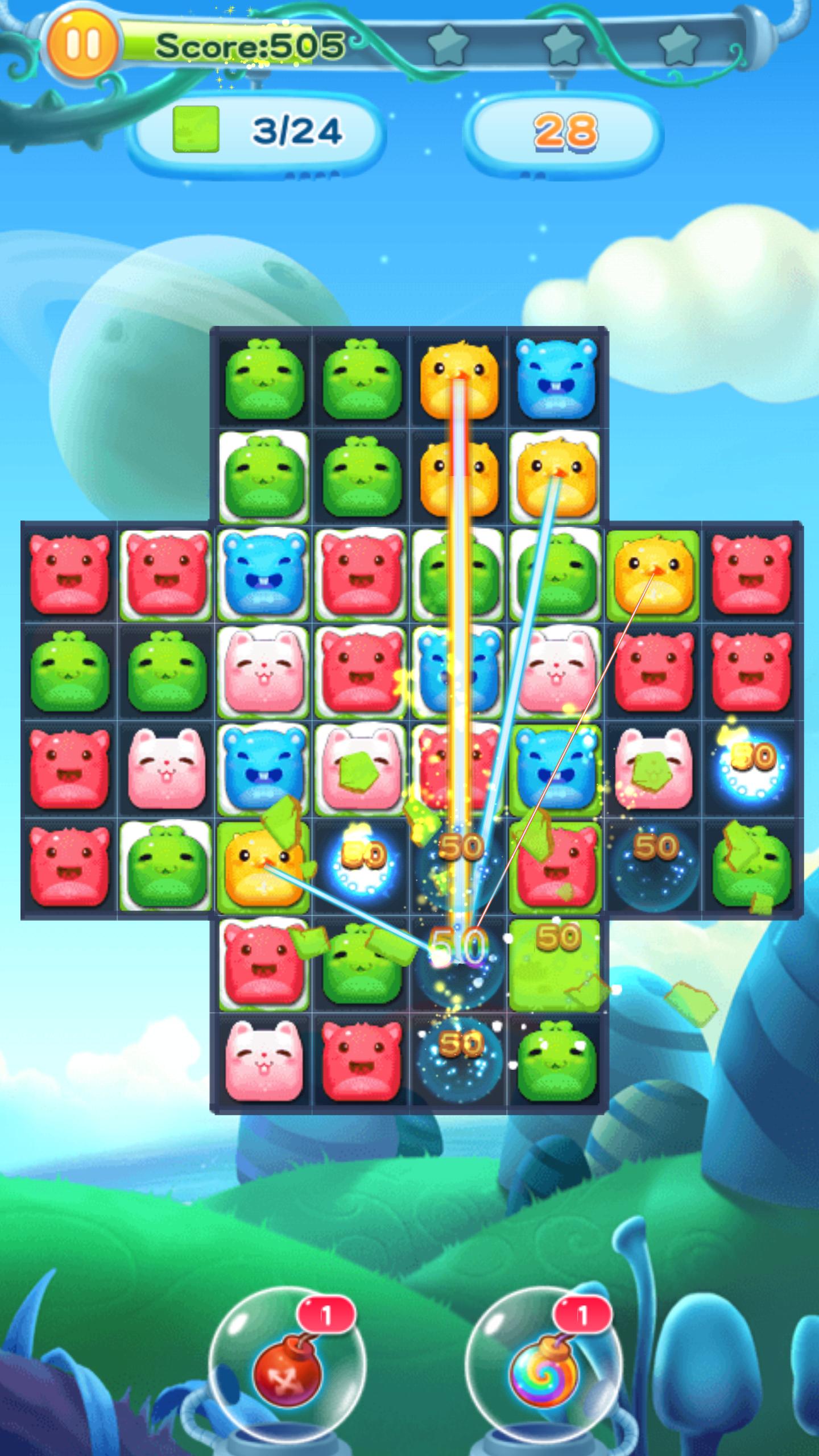 farm cuddly pets game