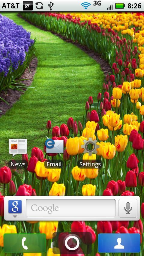 Free Flowers Collection