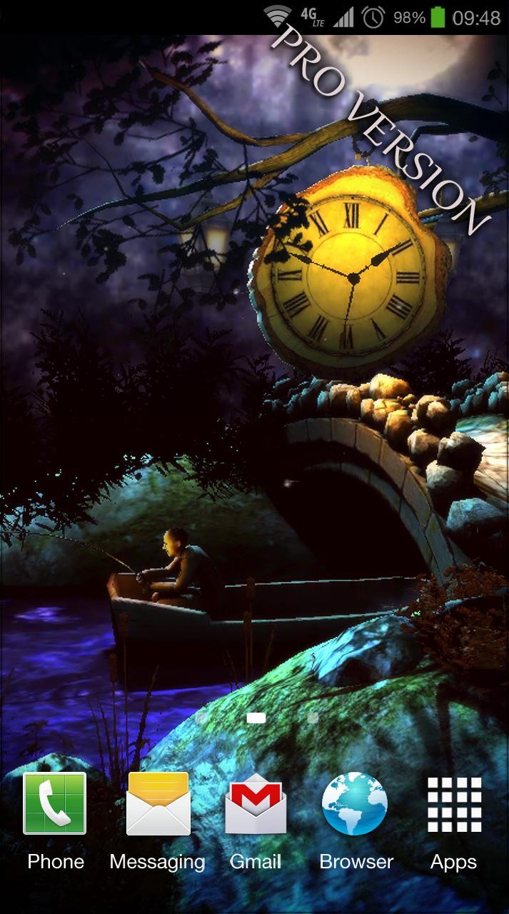 Fantasy Forest 3D Free