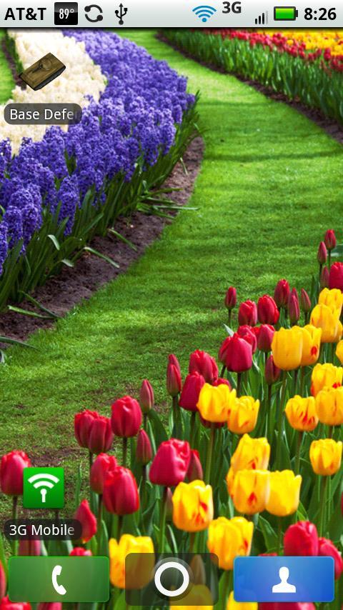 Free Flowers Collection