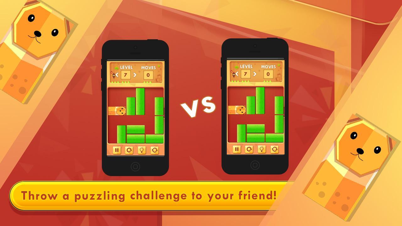 Unblock - Multiplayer