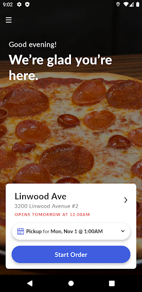 Bub's Stone-Fired Pizza Bar