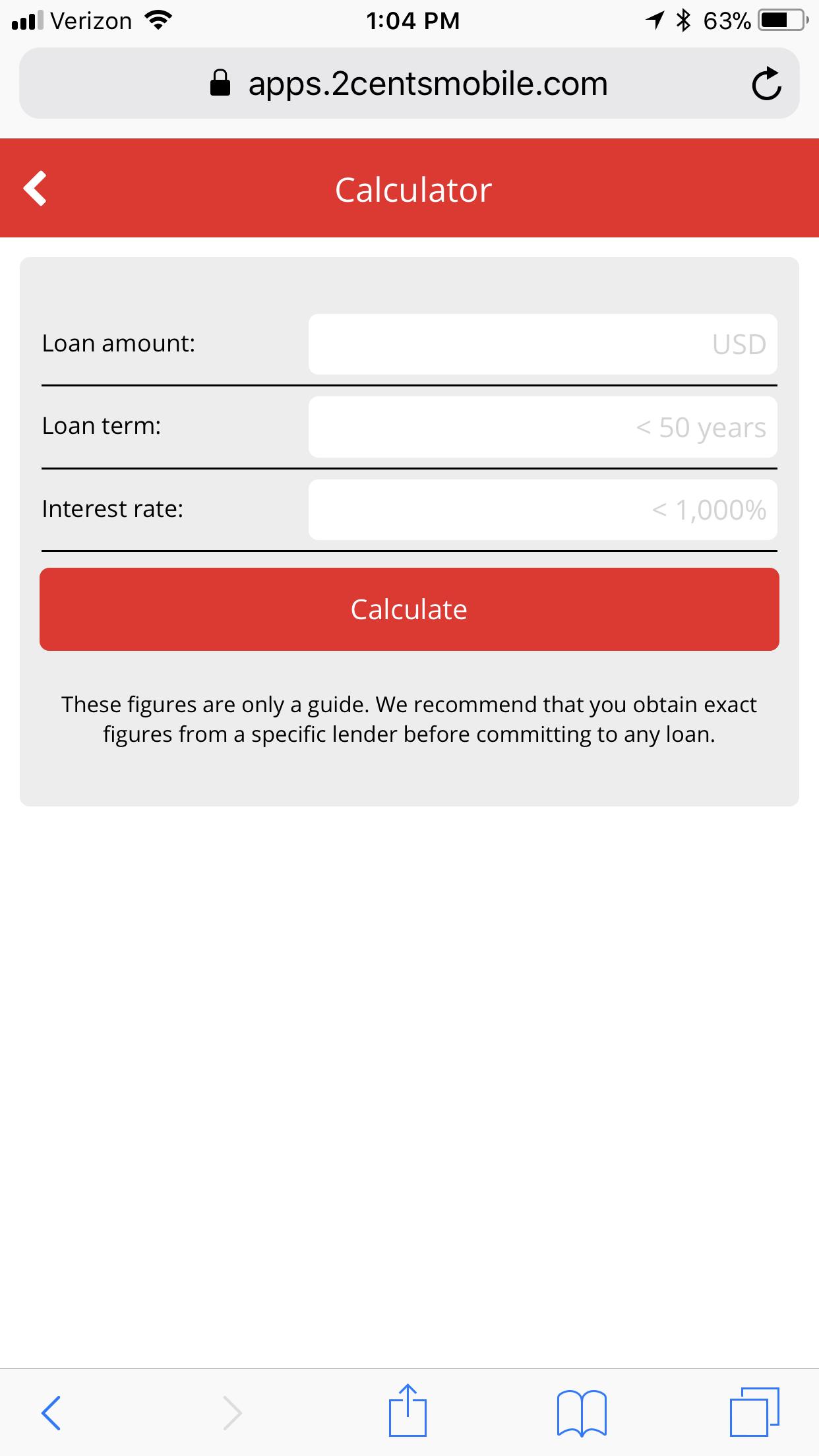 New Mexico Mountain Properties