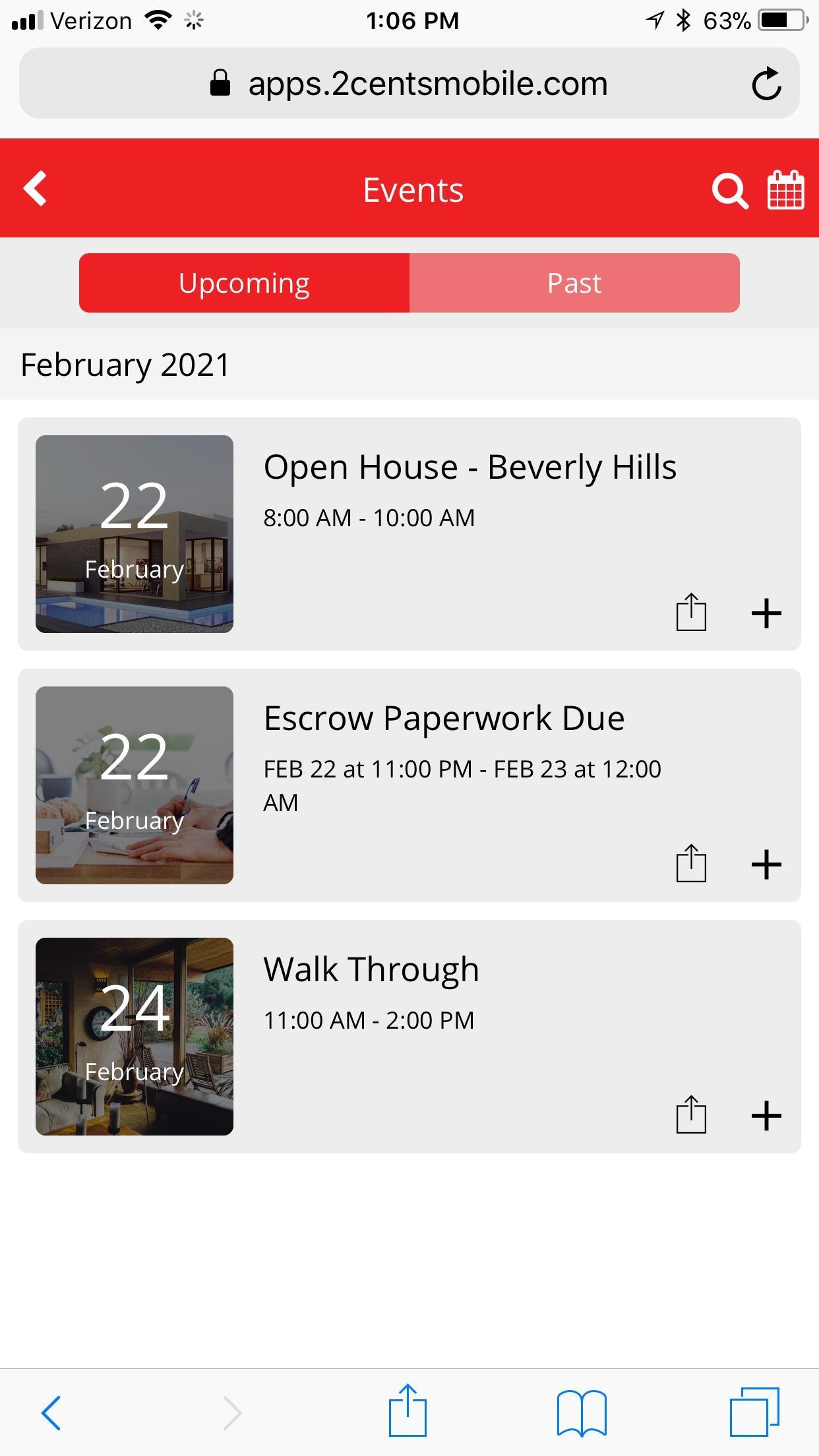 New Mexico Mountain Properties