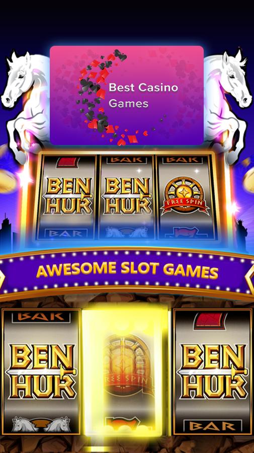 Play Casino: Best Casino Games