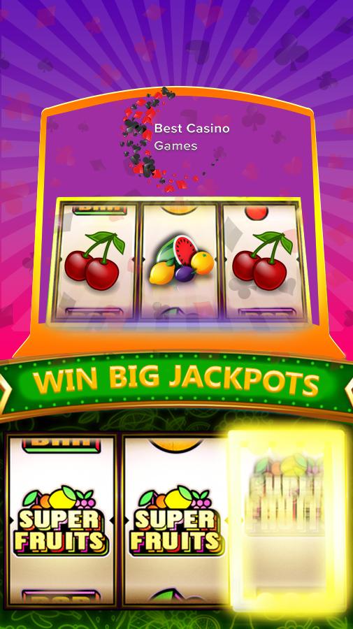 Play Casino: Best Casino Games
