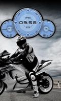 Sport Bike HD Live Wallpaper