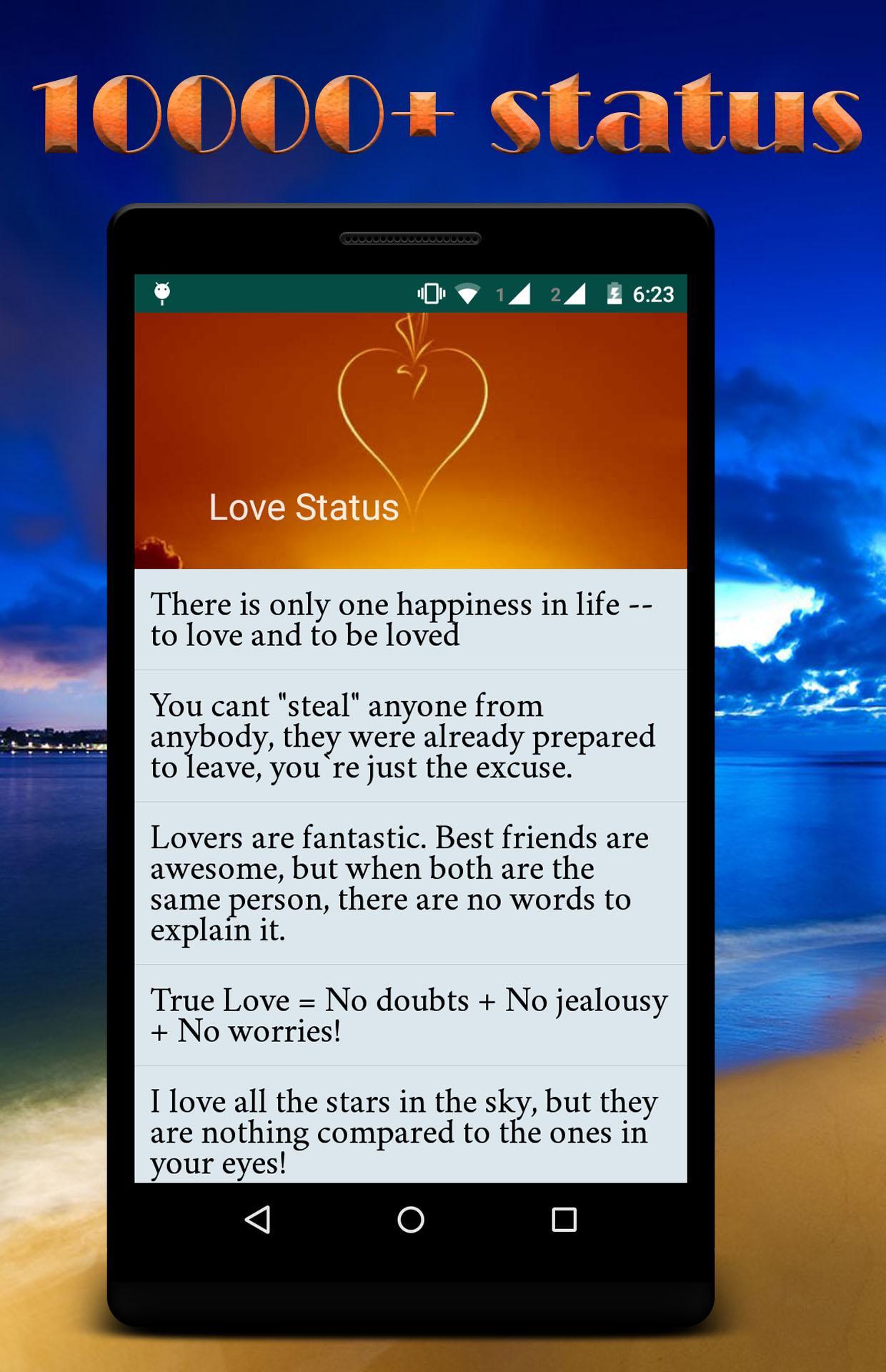 Best Whatsapp Status  10000+