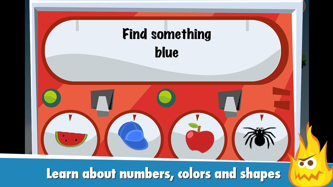 Big Kid Life: Firefighter