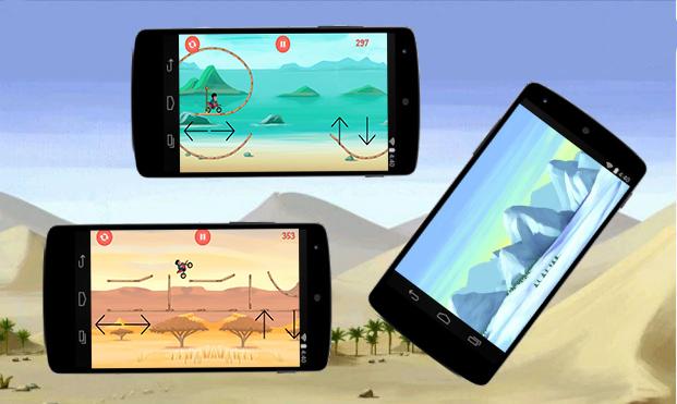 JoshiMotocrossRideGame