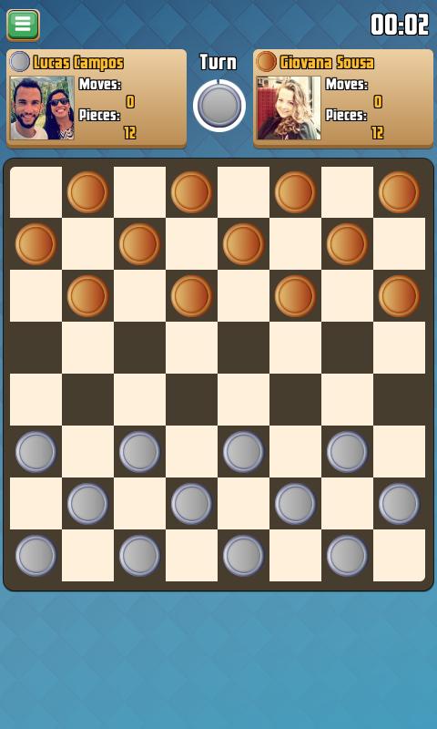 Ultimate Checkers Online