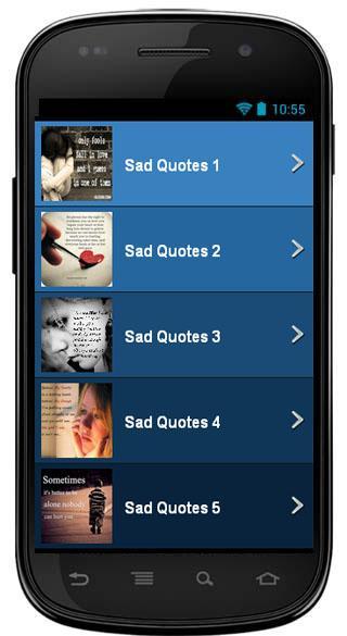 Sad Quotes Picture Quotes