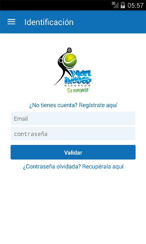 Padel Indoor Alcorcon