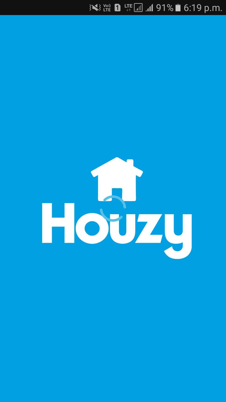 Houzy