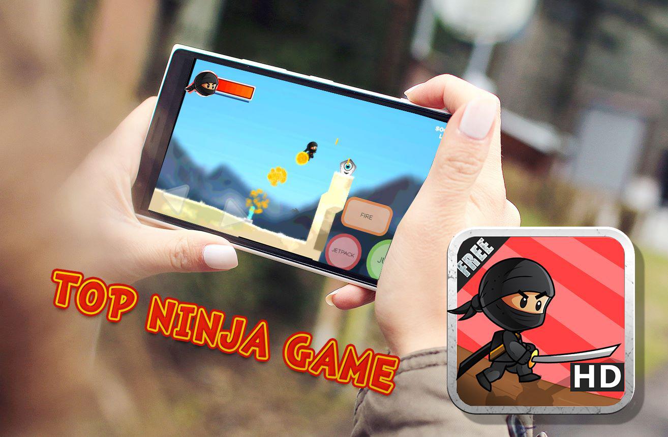 Super Junior Ninja Adventures