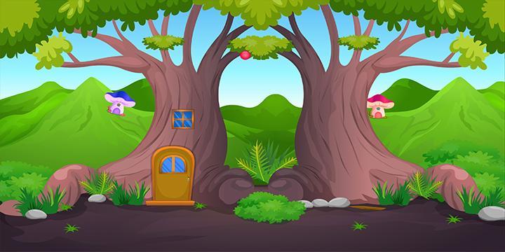 Escape Game L05 - Rescue Bird