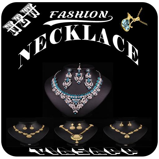 New Fashion Necklace