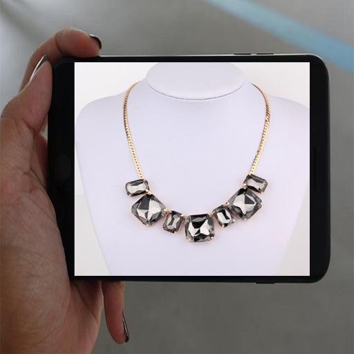 New Fashion Necklace