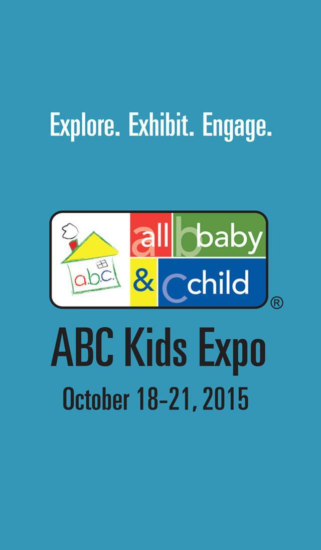 2015 ABC Kids Expo