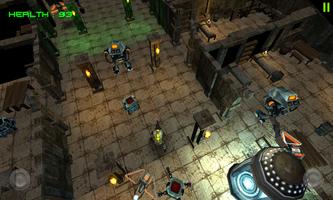 Escape From Dungeon (3rd - PS)