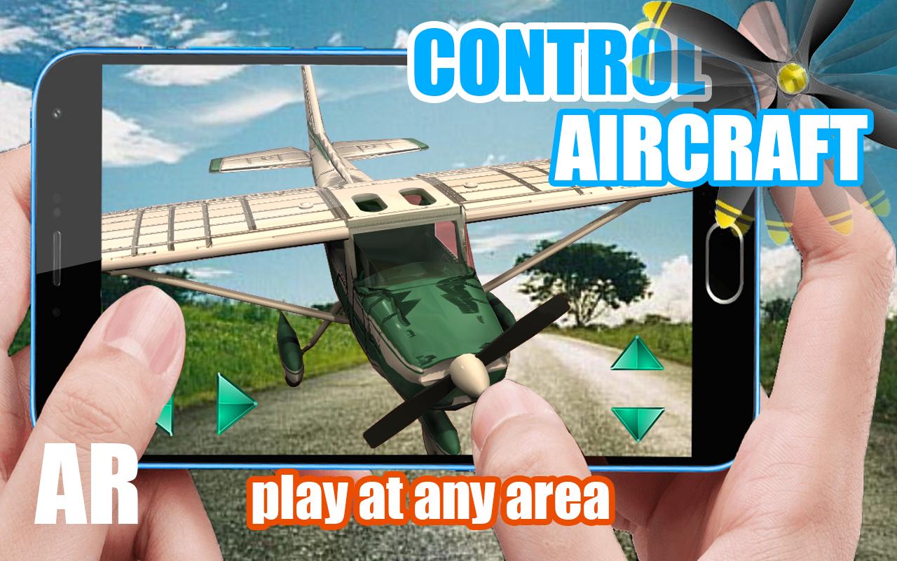 Remote Control Air Craft