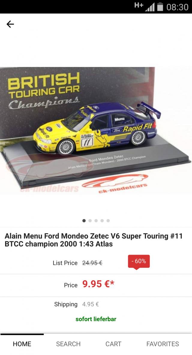 ck-modelcars-UK Shop