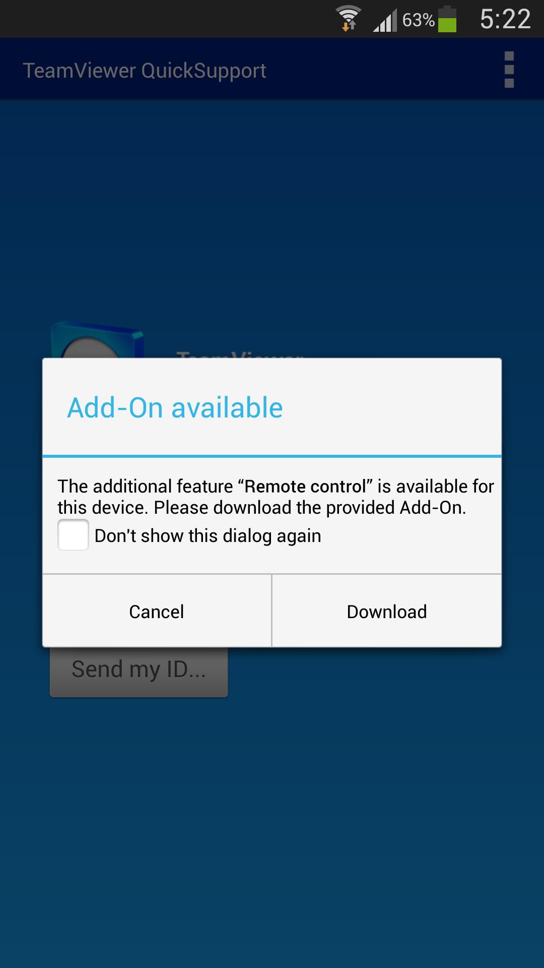 Add-On: Prestigio (b)