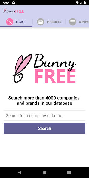 Bunny Free