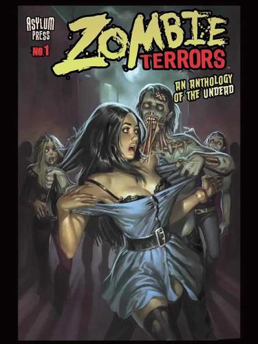 Zombie Terrors