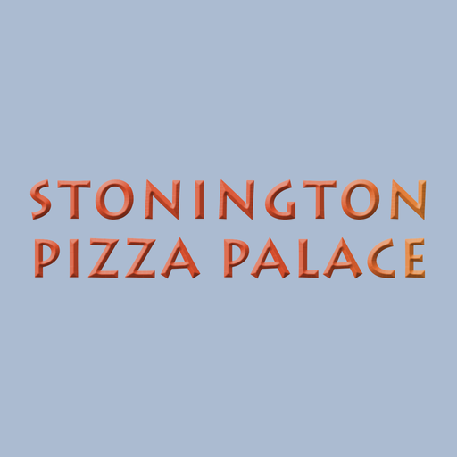 Stonington Pizza
