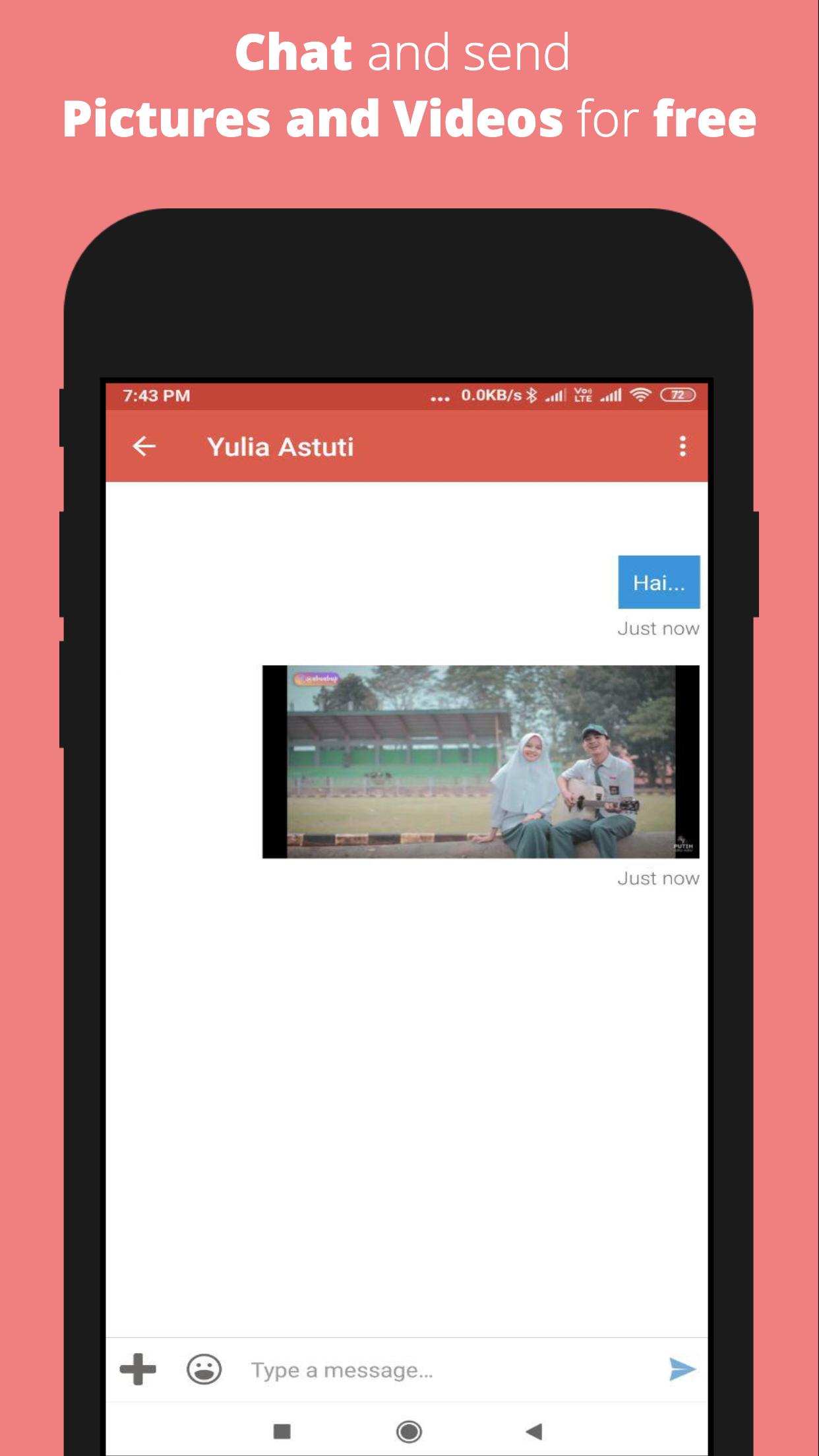 Friend With Benifits (FWB) Apps - Dating & Chating