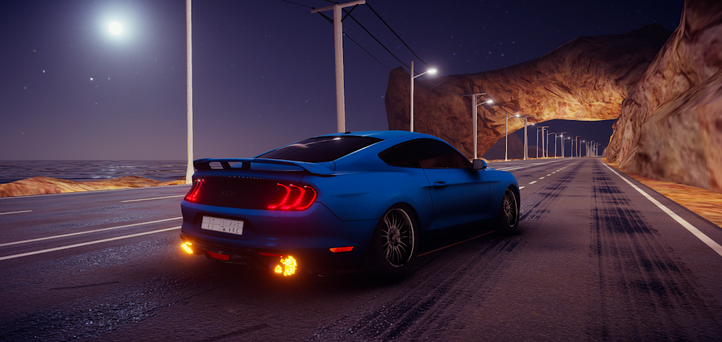 Drift Challenge - Realistic