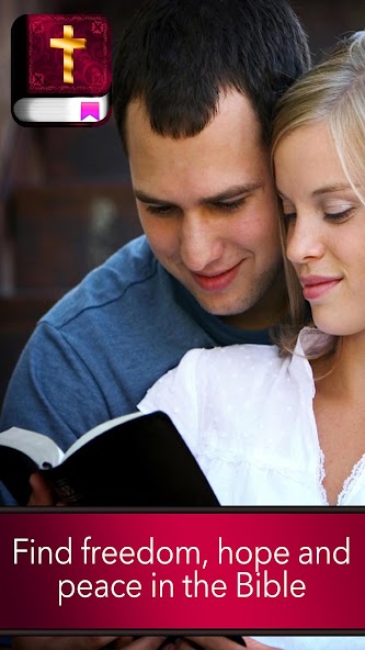 Bible ASV in English language