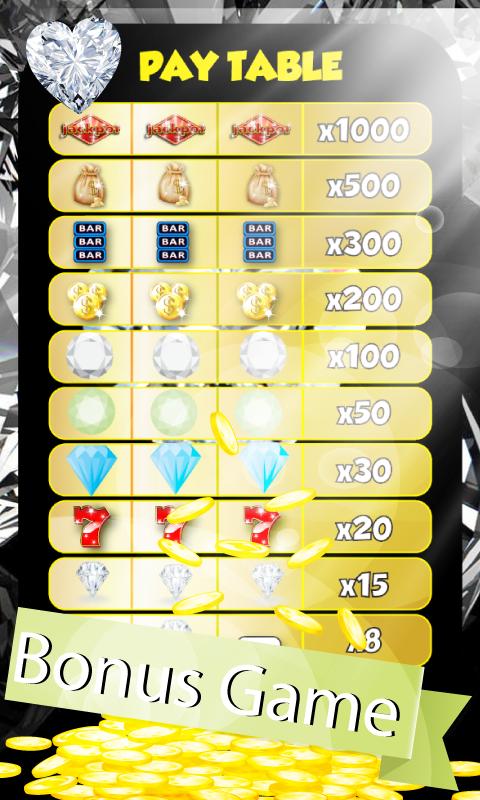 Diamond Casino Royale 777