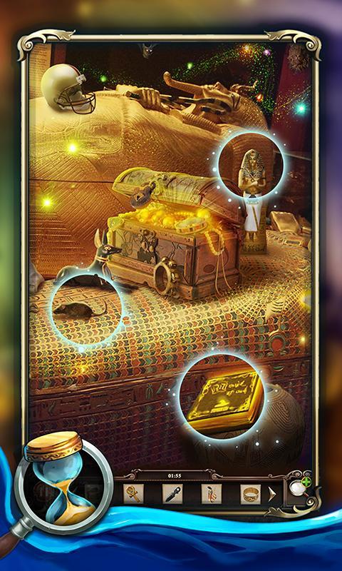 Ancient Egypt - Egyptian Kings