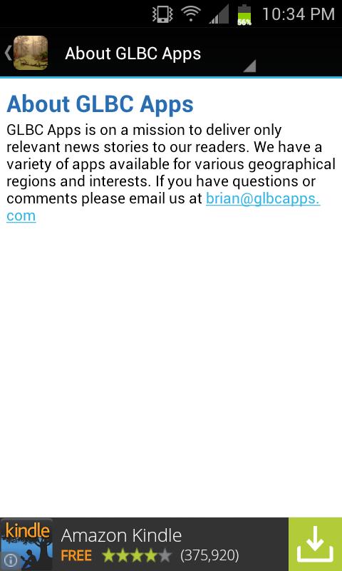 Louisiana Local News