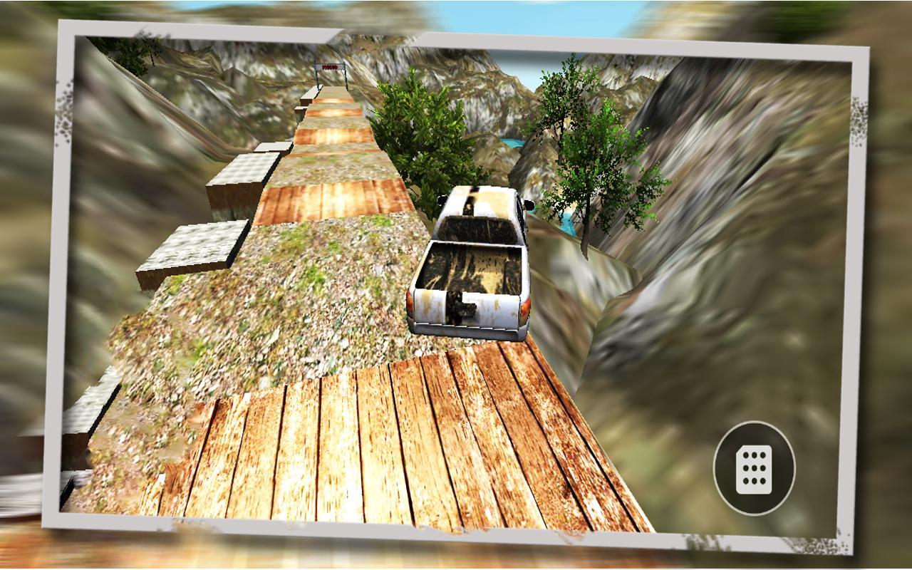 Hill Climb Racing 4wd