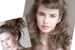 Hair Style Vintage for Women