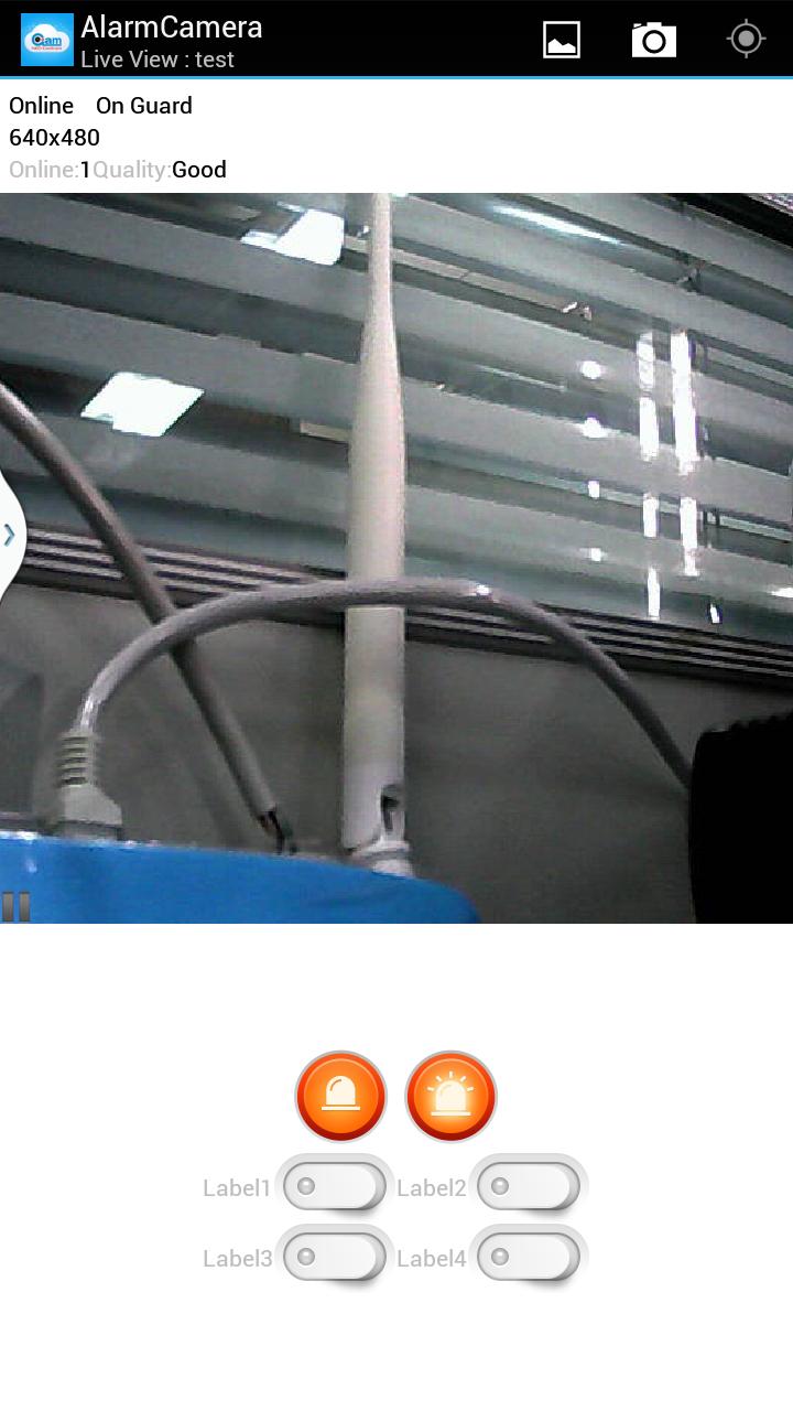 AlarmCamera