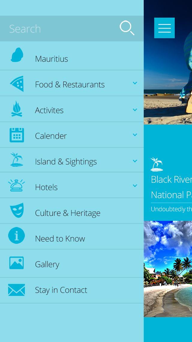 Mauritius Travel Guide