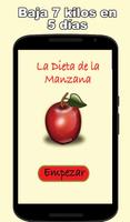 La Dieta de la Manzana